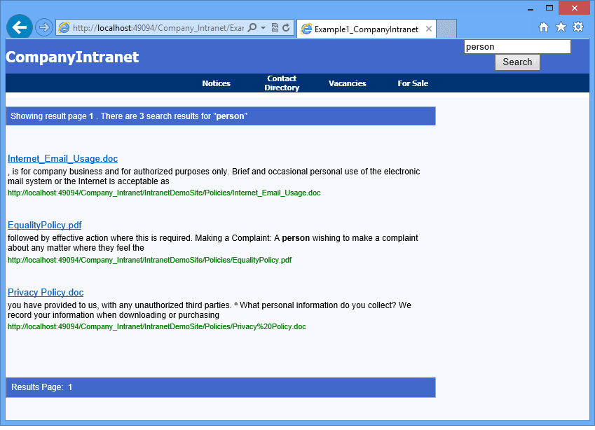 SearchUnit Pro（英語版） 商品画像