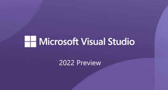 Visual Studio 2022 Release Candidateを利用可能
