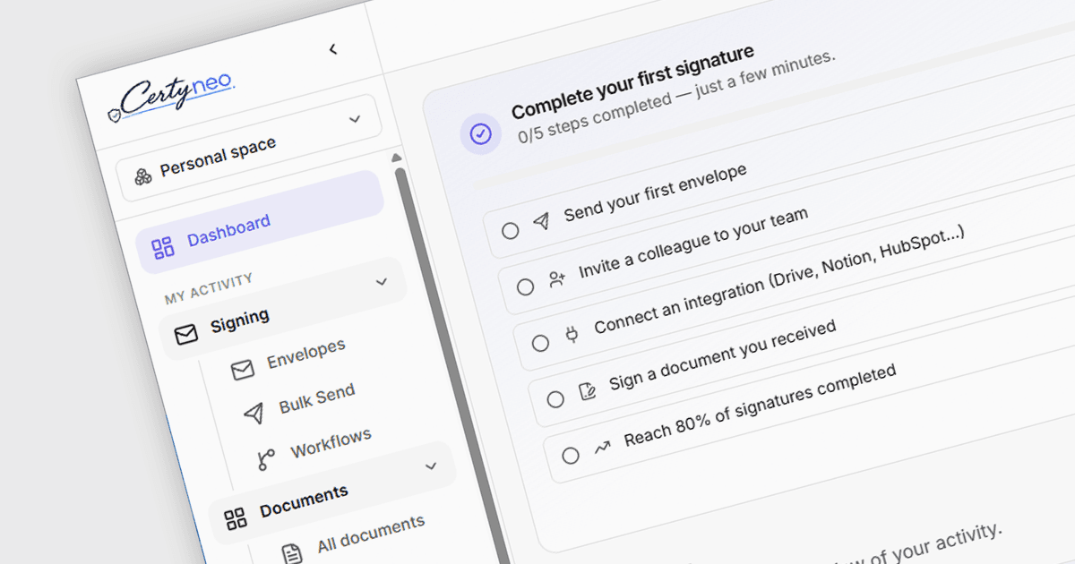 CertyneoがComponentSourceに参加