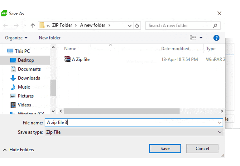 Telerik UI for WinForms ZipLibrary 商品画像 Telerik UI for WinForms ZipLibrary 商品画像