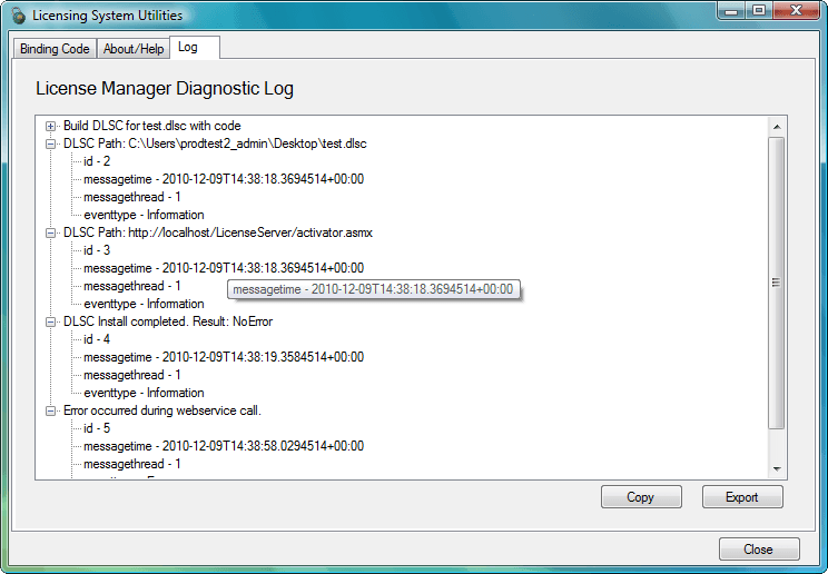 Desaware Licensing System （英語版） 商品画像