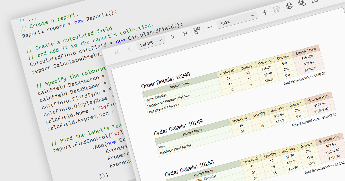 Vue.jsでデータ分析レポート機能を拡張