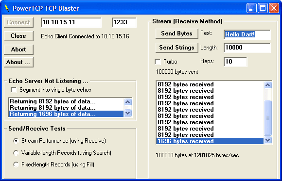 PowerTCP Winsock for ActiveX （英語版） 商品画像