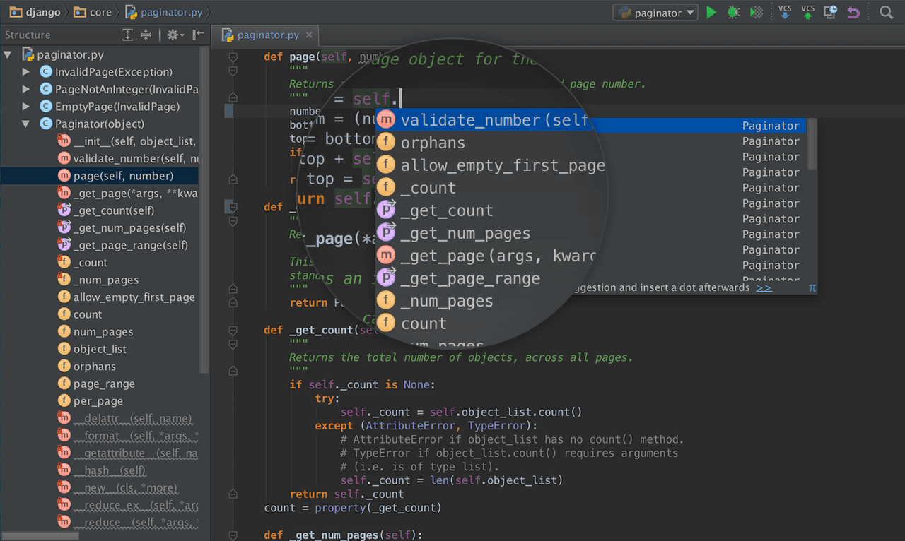 PyCharm（日本語版） 商品画像