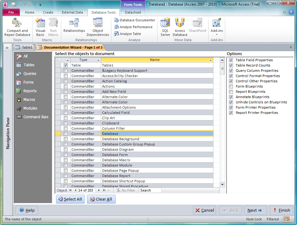 Total Access Developer Suite （英語版） 商品画像