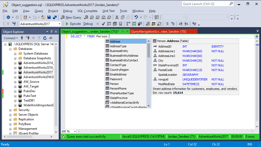 dbForge SQL Complete（英語版） 商品画像
