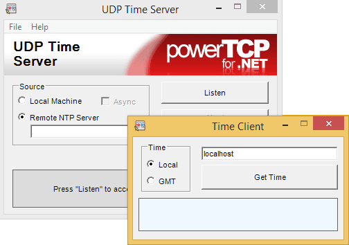 PowerTCP Sockets for .NET （英語版） 商品画像