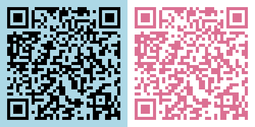 IronQR for .NET（英語版） 商品画像