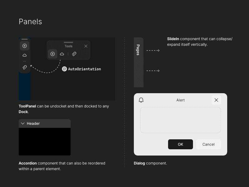NextSuite for Blazor 商品画像