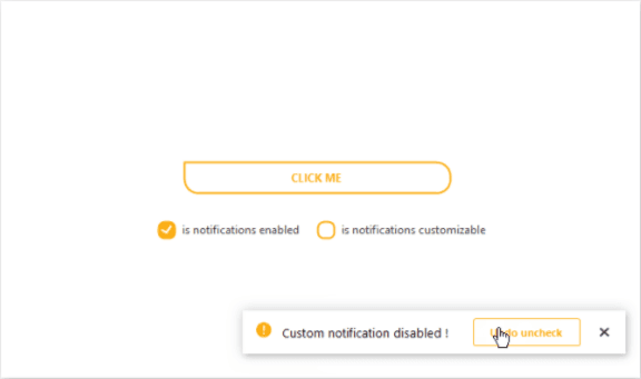Bunifu UI WinForms 商品画像