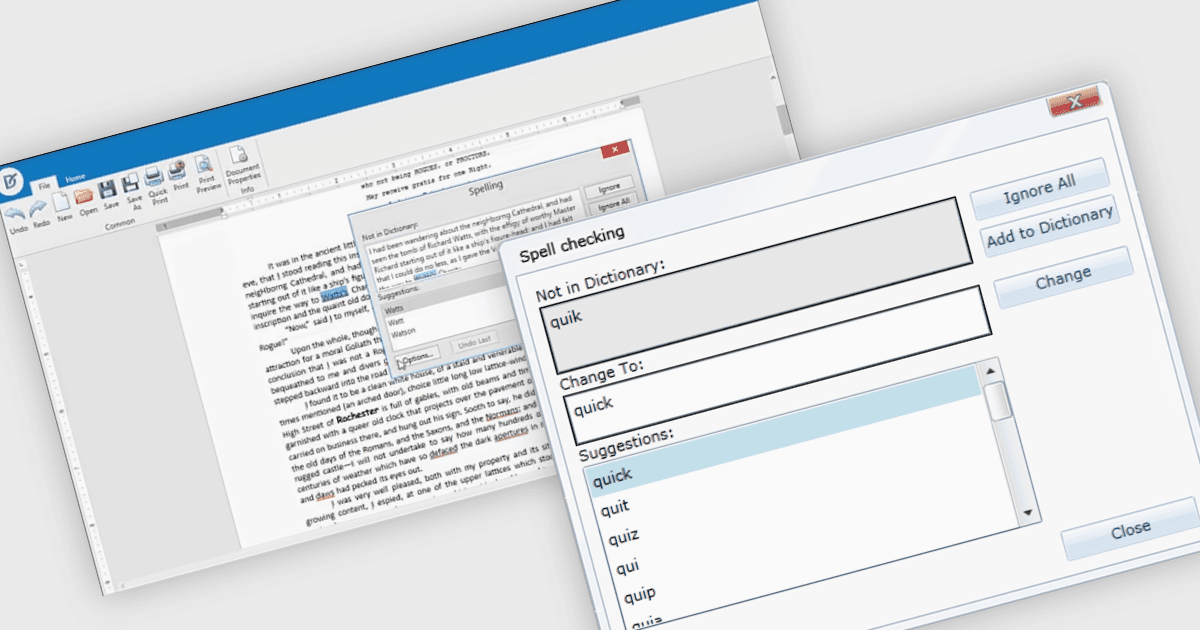 WPFアプリ全体でテキストの正確性を確保