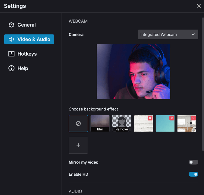 FlashBack Screen Recorder SDK （英語版） 商品画像