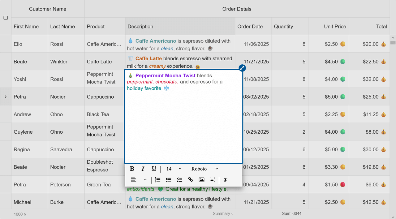 Smart UI Editor for Blazor 商品画像