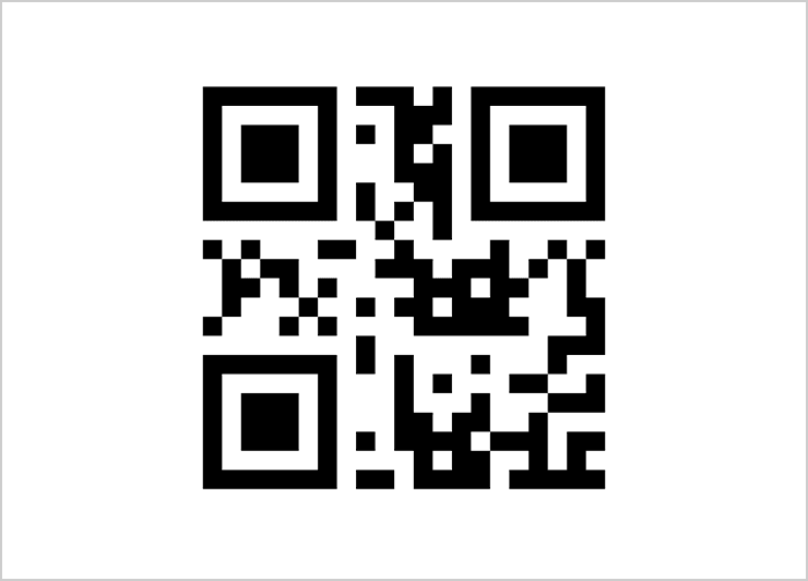 Infragistics Ultimate UI for Xamarin QR Barcode 商品画像