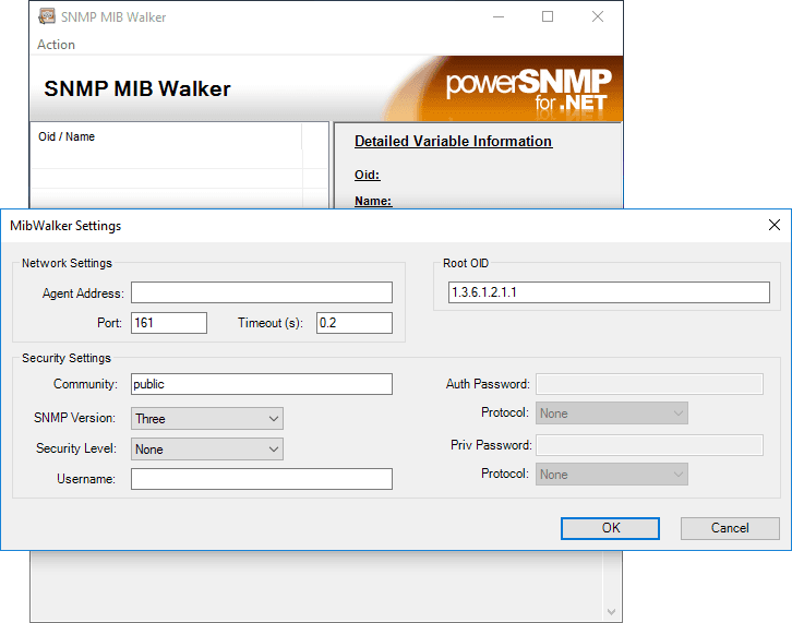 PowerSNMP for .NET （英語版） 商品画像