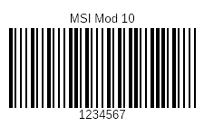 NOV Barcode for .NET（英語版） 商品画像