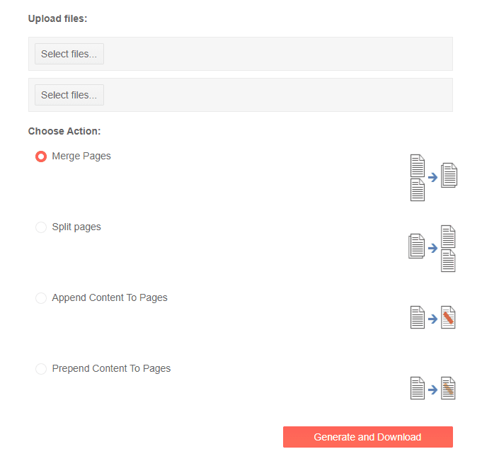 Telerik UI for ASP.NET Core PdfProcessing 商品画像 Telerik UI for ASP.NET Core PdfProcessing 商品画像