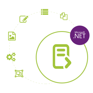 for .NET