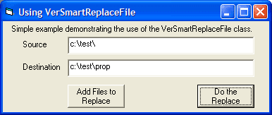 VersionStamper （英語版） 商品画像