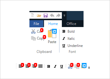 Infragistics Ultimate UI for WPF UI Notification Controls 商品画像 Infragistics Ultimate UI for WPF UI Notification Controls 商品画像