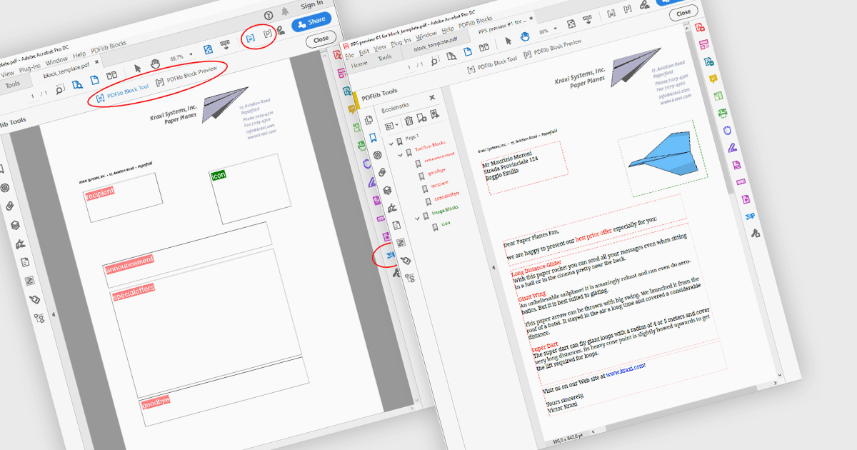 PDFlibが、Microsoft .NET 9の完全サポートを追加