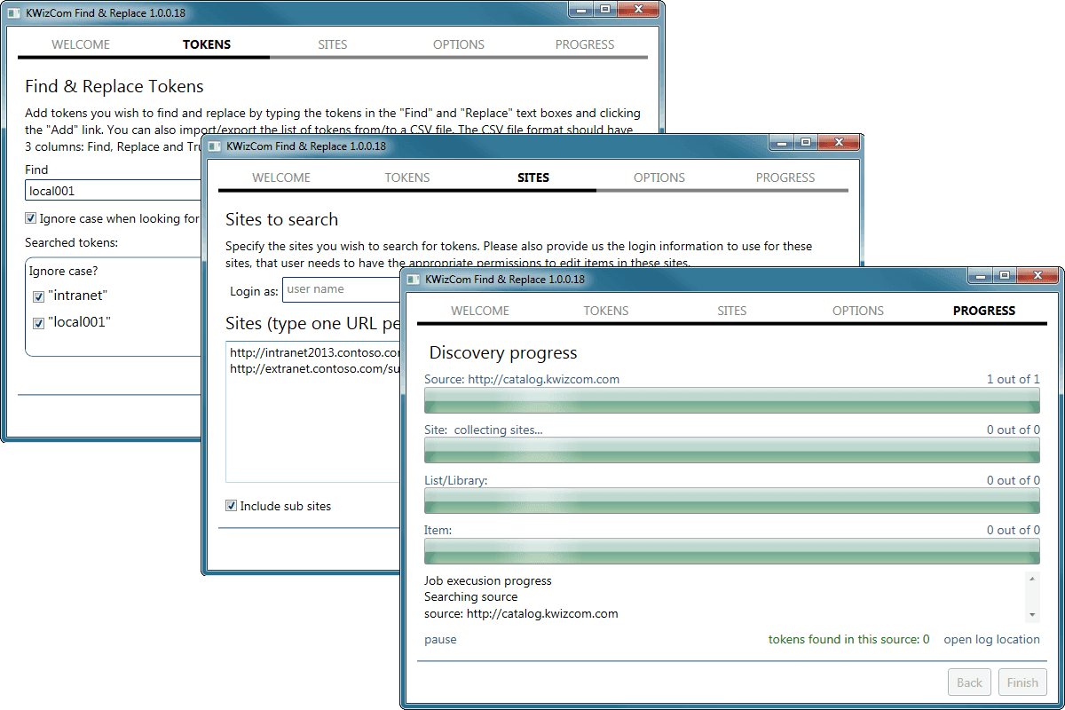 移行後の SharePoint ウェビナー