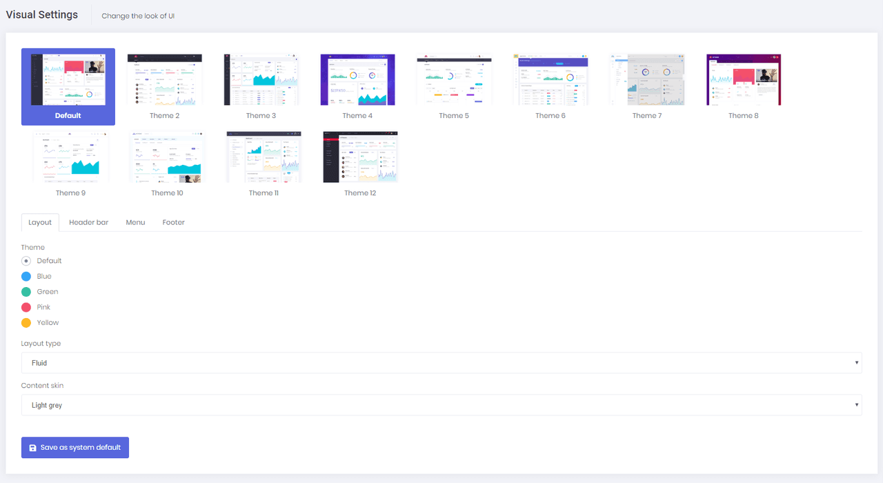 ASP.NET Zero（英語版） 商品画像