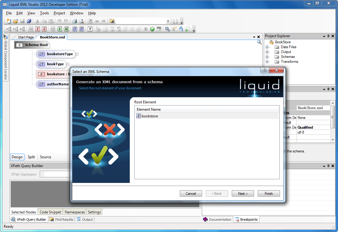 Liquid Studio 商品画像
