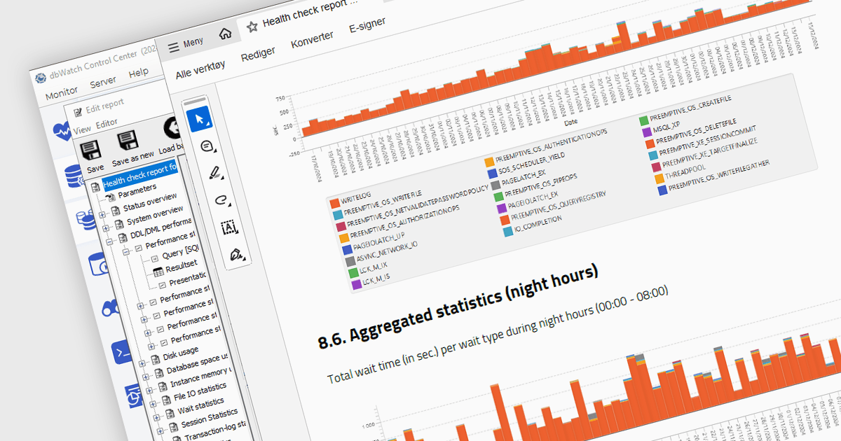 Oracle Database監視を強化