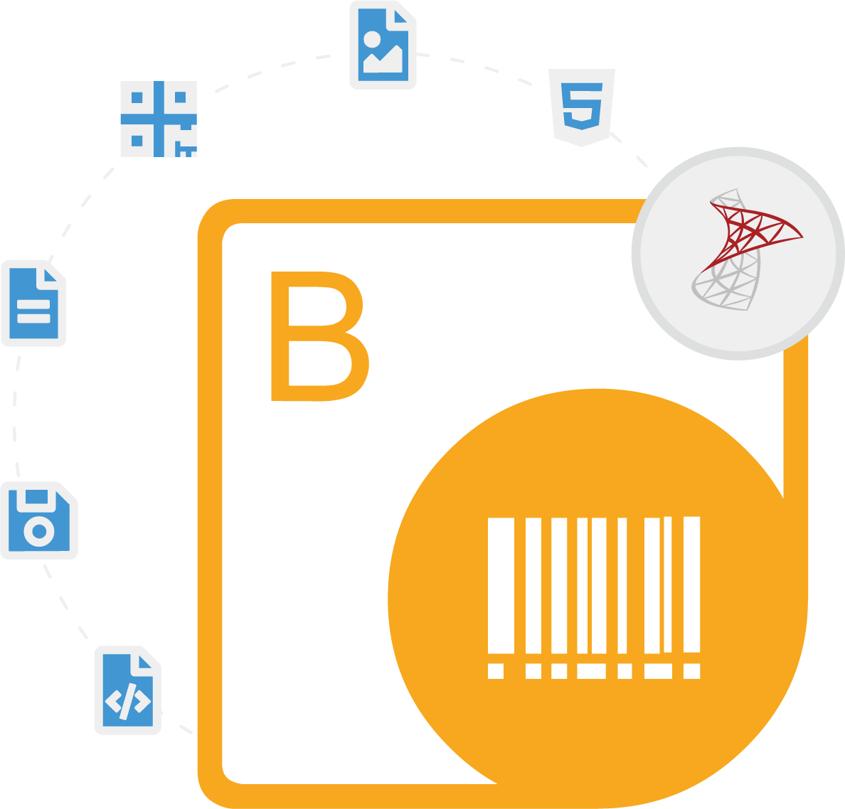 for Reporting Services (SSRS)