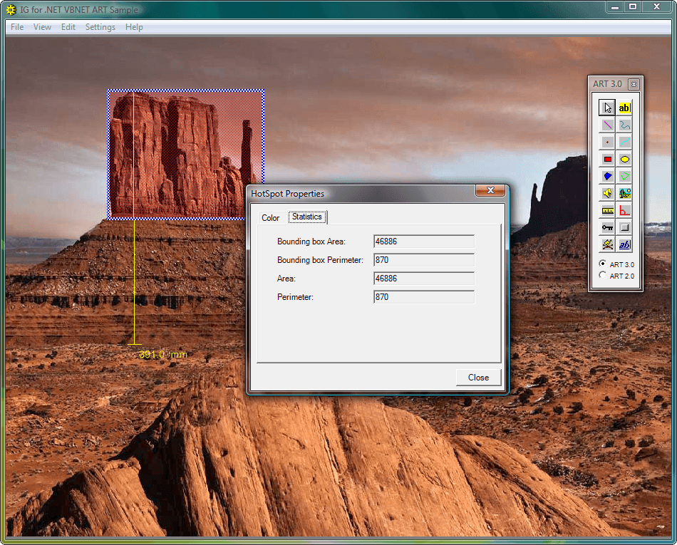 ImageGear for .NET 商品画像