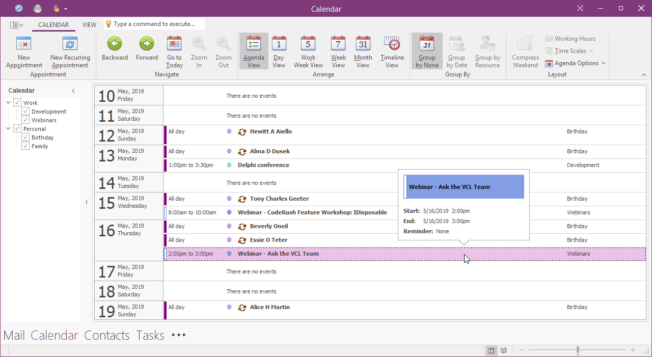 DevExpress VCL Subscription（英語版） 商品画像