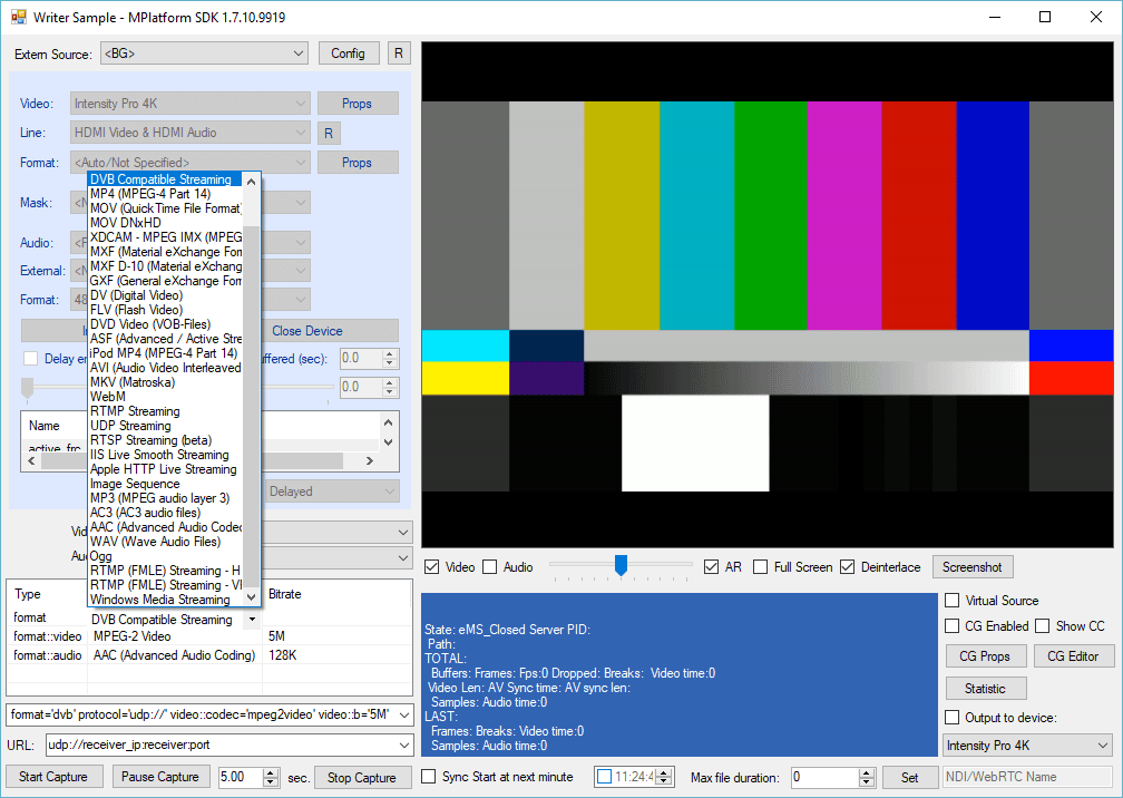 Medialooks Streaming Pack Plugin 商品画像