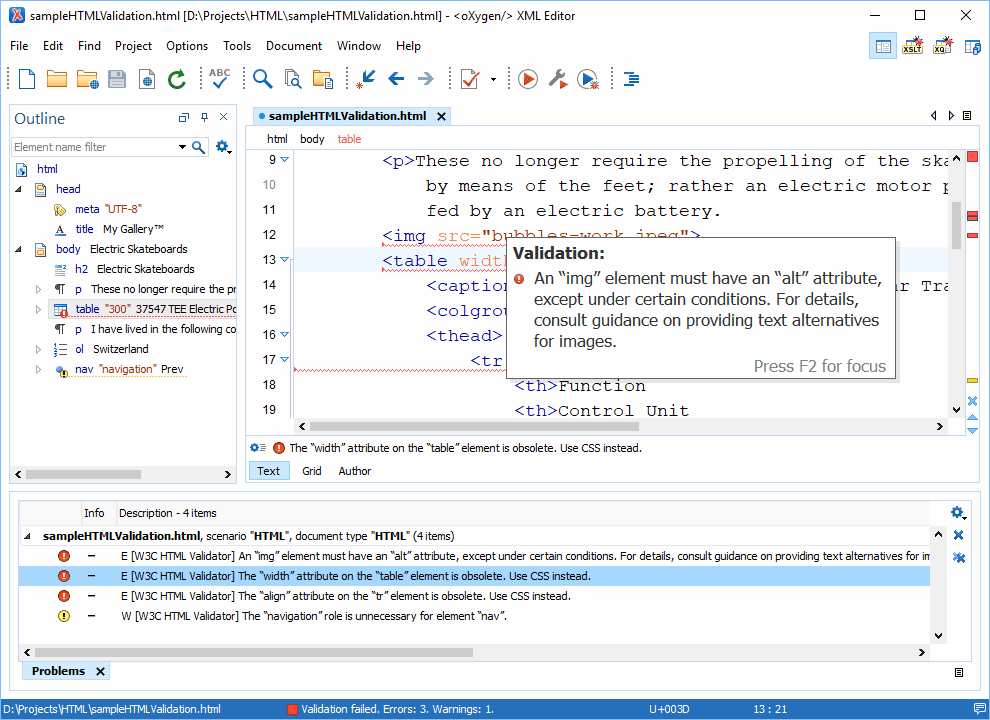 Oxygen XML Developer 商品画像