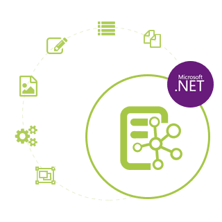 GroupDocs.Classification for .NET（英語版） 商品画像