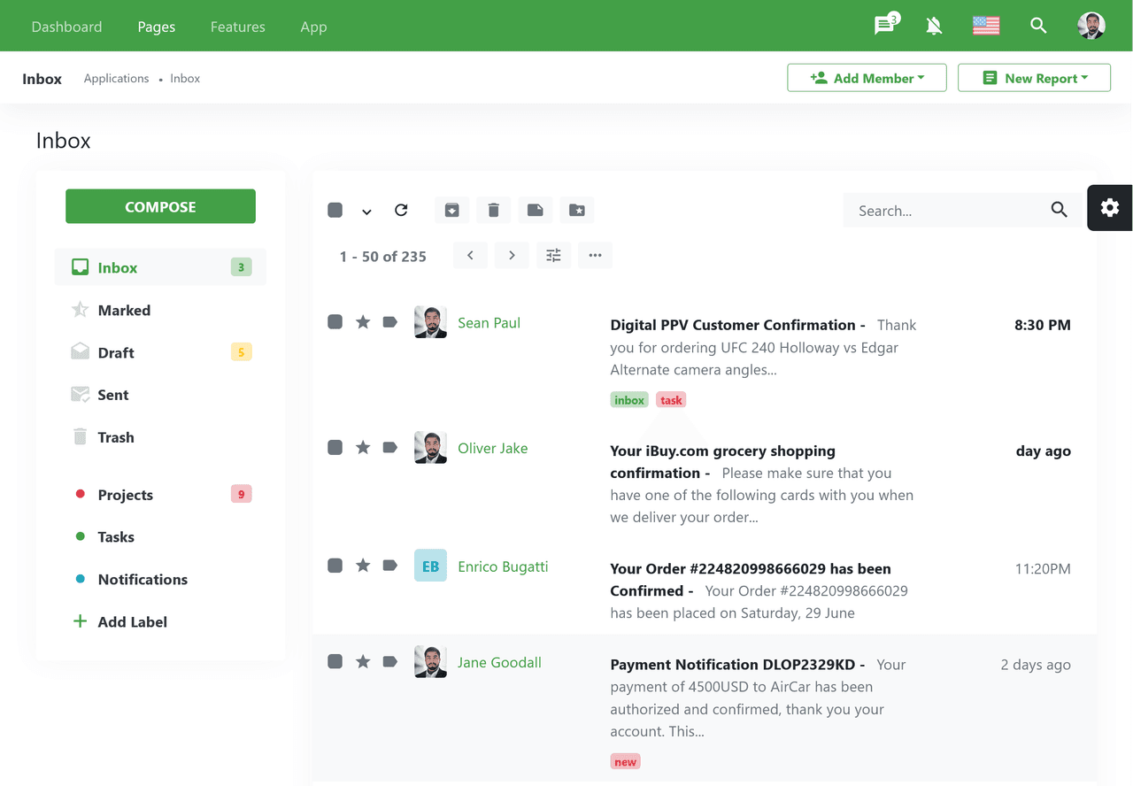 Smart UI Navigation Controls for Vue 商品画像