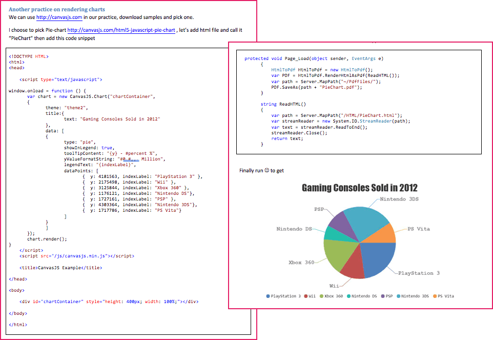 IronPDF for .NET（英語版） 商品画像