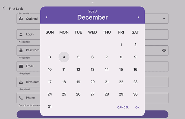 DevExpress .NET MAUI UI Layout and Design Controls 商品画像