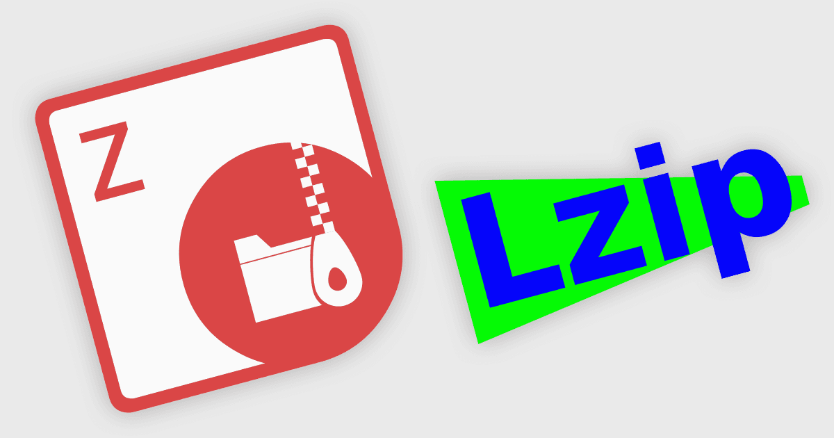 JavaアプリケーションにLzipアーカイブを追加サポート
