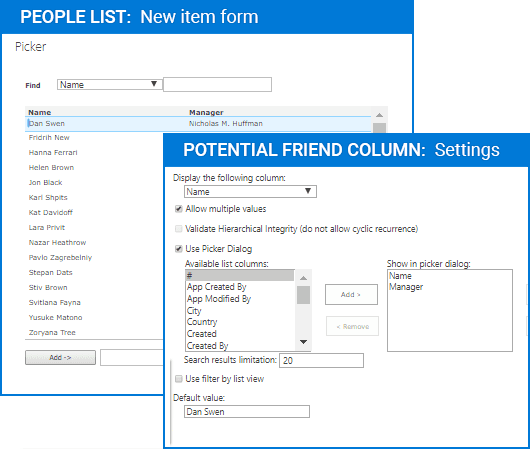 Parent Selector Column（英語版） 商品画像