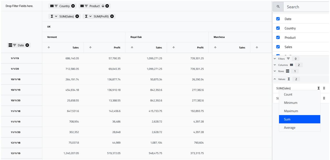Infragistics Ignite UI（英語版） 商品画像
