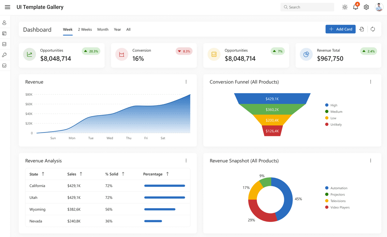 DevExtreme Angular UI Controls 商品画像 DevExtreme Angular UI Controls 商品画像