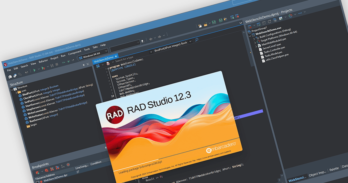 最新化されたC++コンパイラでビルドを最適化