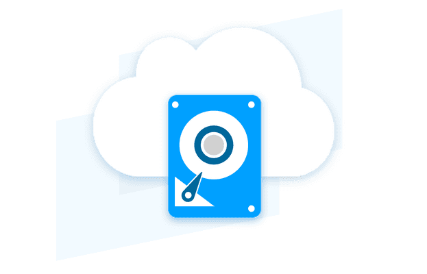 CBFS Cloud 商品画像