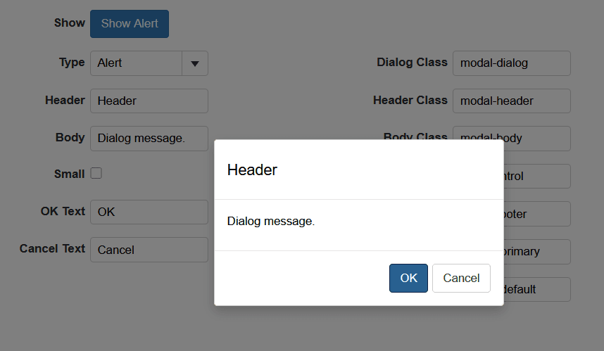 Wijmo Angular UI Notifcation Controls 商品画像 Wijmo Angular UI Notifcation Controls 商品画像