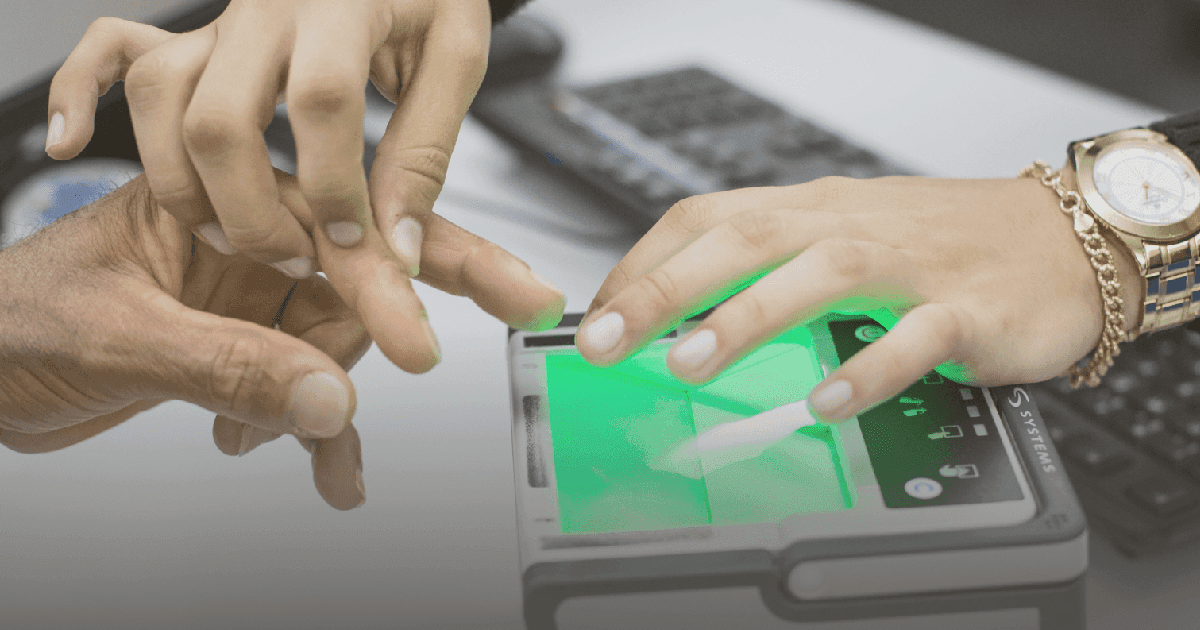 BioPass ID が ComponentSource に参加