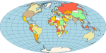 Nevron Map for SSRS （英語版） 商品画像