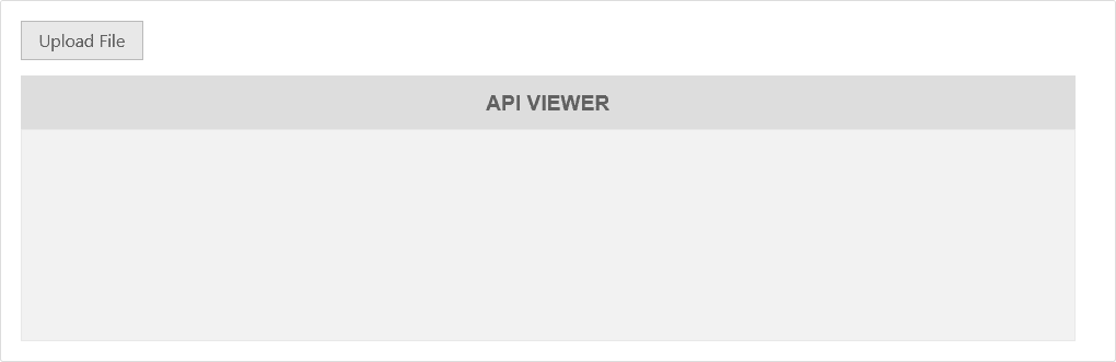 Infragistics Ultimate UI for ASP.NET Core File Upload 商品画像