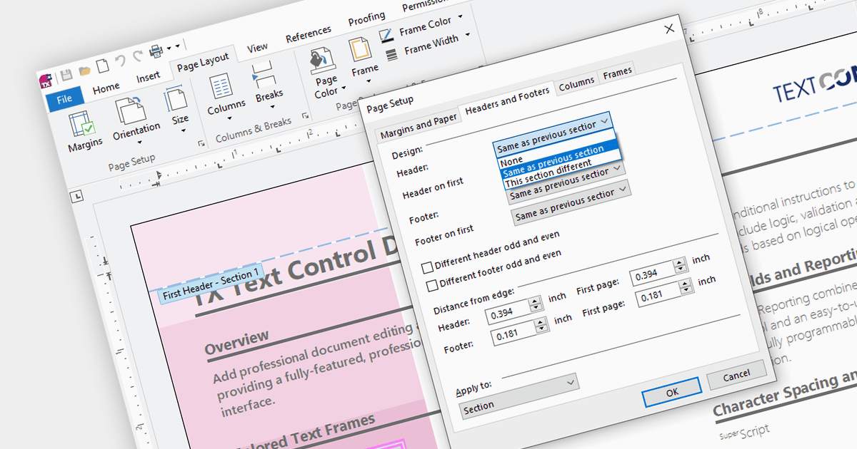 .NET 8 WinForms/WPFアプリにワープロ機能を追加