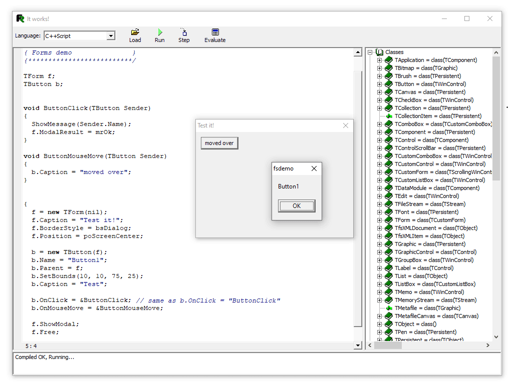 FastScript 商品画像